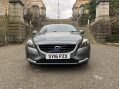 Volvo V40 2.0 D2 SE Lux Hatchback 5dr Diesel Manual Euro 6 (s/s) (120 ps) 4