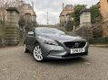 Volvo V40 2.0 D2 SE Lux Hatchback 5dr Diesel Manual Euro 6 (s/s) (120 ps) 5