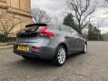 Volvo V40 2.0 D2 SE Lux Hatchback 5dr Diesel Manual Euro 6 (s/s) (120 ps) 7