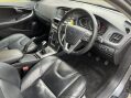 Volvo V40 2.0 D2 SE Lux Hatchback 5dr Diesel Manual Euro 6 (s/s) (120 ps) 12