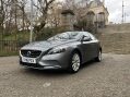 Volvo V40 2.0 D2 SE Lux Hatchback 5dr Diesel Manual Euro 6 (s/s) (120 ps) 21