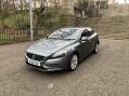 Volvo V40 2.0 D2 SE Lux Hatchback 5dr Diesel Manual Euro 6 (s/s) (120 ps) 22
