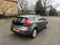 Volvo V40 2.0 D2 SE Lux Hatchback 5dr Diesel Manual Euro 6 (s/s) (120 ps) 35