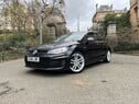 Volkswagen Golf 2.0 TDI BlueMotion Tech GTD Hatchback 5dr Diesel Manual Euro 6 (s/s) (184 p