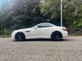 Mercedes-Benz SLK AMG SPORT BLUE EFFICIENCY ***STUNNING SLK WITH FSH*** 3