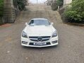 Mercedes-Benz SLK AMG SPORT BLUE EFFICIENCY ***STUNNING SLK WITH FSH*** 5
