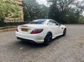 Mercedes-Benz SLK AMG SPORT BLUE EFFICIENCY ***STUNNING SLK WITH FSH*** 8