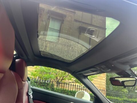 Mercedes-Benz SLK AMG SPORT BLUE EFFICIENCY ***STUNNING SLK WITH FSH*** 11