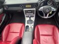 Mercedes-Benz SLK AMG SPORT BLUE EFFICIENCY ***STUNNING SLK WITH FSH*** 15