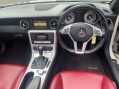 Mercedes-Benz SLK AMG SPORT BLUE EFFICIENCY ***STUNNING SLK WITH FSH*** 18