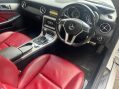 Mercedes-Benz SLK AMG SPORT BLUE EFFICIENCY ***STUNNING SLK WITH FSH*** 19