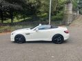 Mercedes-Benz SLK AMG SPORT BLUE EFFICIENCY ***STUNNING SLK WITH FSH*** 26