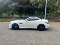 Mercedes-Benz SLK AMG SPORT BLUE EFFICIENCY ***STUNNING SLK WITH FSH*** 27