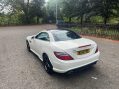 Mercedes-Benz SLK AMG SPORT BLUE EFFICIENCY ***STUNNING SLK WITH FSH*** 28