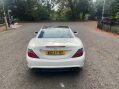 Mercedes-Benz SLK AMG SPORT BLUE EFFICIENCY ***STUNNING SLK WITH FSH*** 31