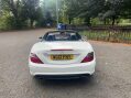 Mercedes-Benz SLK AMG SPORT BLUE EFFICIENCY ***STUNNING SLK WITH FSH*** 32