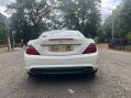 Mercedes-Benz SLK AMG SPORT BLUE EFFICIENCY ***STUNNING SLK WITH FSH*** 33
