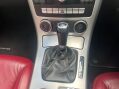 Mercedes-Benz SLK AMG SPORT BLUE EFFICIENCY ***STUNNING SLK WITH FSH*** 45
