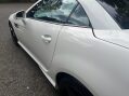 Mercedes-Benz SLK AMG SPORT BLUE EFFICIENCY ***STUNNING SLK WITH FSH*** 47
