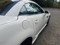 Mercedes-Benz SLK AMG SPORT BLUE EFFICIENCY ***STUNNING SLK WITH FSH*** 49