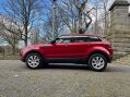 Land Rover Range Rover Evoque 2.0 TD4 SE Tech SUV 5dr Diesel Auto 4WD Euro 6 (s/s) (180 ps) 2