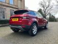 Land Rover Range Rover Evoque 2.0 TD4 SE Tech SUV 5dr Diesel Auto 4WD Euro 6 (s/s) (180 ps) 7