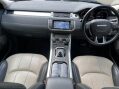 Land Rover Range Rover Evoque 2.0 TD4 SE Tech SUV 5dr Diesel Auto 4WD Euro 6 (s/s) (180 ps) 13