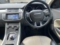 Land Rover Range Rover Evoque 2.0 TD4 SE Tech SUV 5dr Diesel Auto 4WD Euro 6 (s/s) (180 ps) 15