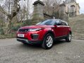 Land Rover Range Rover Evoque 2.0 TD4 SE Tech SUV 5dr Diesel Auto 4WD Euro 6 (s/s) (180 ps) 27