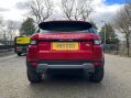 Land Rover Range Rover Evoque 2.0 TD4 SE Tech SUV 5dr Diesel Auto 4WD Euro 6 (s/s) (180 ps) 33