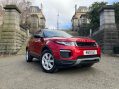 Land Rover Range Rover Evoque 2.0 TD4 SE Tech SUV 5dr Diesel Auto 4WD Euro 6 (s/s) (180 ps) 34