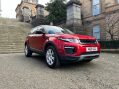Land Rover Range Rover Evoque 2.0 TD4 SE Tech SUV 5dr Diesel Auto 4WD Euro 6 (s/s) (180 ps) 36