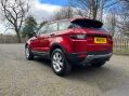 Land Rover Range Rover Evoque 2.0 TD4 SE Tech SUV 5dr Diesel Auto 4WD Euro 6 (s/s) (180 ps) 3