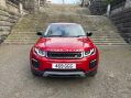 Land Rover Range Rover Evoque 2.0 TD4 SE Tech SUV 5dr Diesel Auto 4WD Euro 6 (s/s) (180 ps) 4