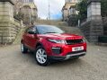 Land Rover Range Rover Evoque 2.0 TD4 SE Tech SUV 5dr Diesel Auto 4WD Euro 6 (s/s) (180 ps) 5