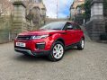 Land Rover Range Rover Evoque 2.0 TD4 SE Tech SUV 5dr Diesel Auto 4WD Euro 6 (s/s) (180 ps) 21