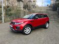 Land Rover Range Rover Evoque 2.0 TD4 SE Tech SUV 5dr Diesel Auto 4WD Euro 6 (s/s) (180 ps) 22