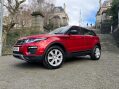 Land Rover Range Rover Evoque 2.0 TD4 SE Tech SUV 5dr Diesel Auto 4WD Euro 6 (s/s) (180 ps) 23