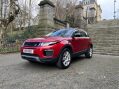 Land Rover Range Rover Evoque 2.0 TD4 SE Tech SUV 5dr Diesel Auto 4WD Euro 6 (s/s) (180 ps) 24