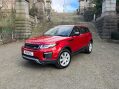 Land Rover Range Rover Evoque 2.0 TD4 SE Tech SUV 5dr Diesel Auto 4WD Euro 6 (s/s) (180 ps) 26