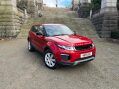 Land Rover Range Rover Evoque 2.0 TD4 SE Tech SUV 5dr Diesel Auto 4WD Euro 6 (s/s) (180 ps) 37