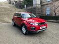 Land Rover Range Rover Evoque 2.0 TD4 SE Tech SUV 5dr Diesel Auto 4WD Euro 6 (s/s) (180 ps) 39