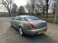 Jaguar XJ 3.0d V6 Premium Luxury Auto Euro 5 (s/s) 4dr 3