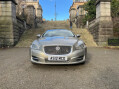 Jaguar XJ 3.0d V6 Premium Luxury Auto Euro 5 (s/s) 4dr 4