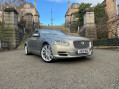 Jaguar XJ 3.0d V6 Premium Luxury Auto Euro 5 (s/s) 4dr 5