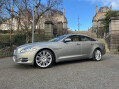 Jaguar XJ 3.0d V6 Premium Luxury Auto Euro 5 (s/s) 4dr 11