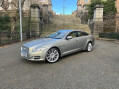 Jaguar XJ 3.0d V6 Premium Luxury Auto Euro 5 (s/s) 4dr 17