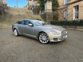 Jaguar XJ 3.0d V6 Premium Luxury Auto Euro 5 (s/s) 4dr 18