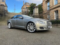 Jaguar XJ 3.0d V6 Premium Luxury Auto Euro 5 (s/s) 4dr 19