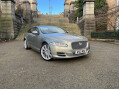 Jaguar XJ 3.0d V6 Premium Luxury Auto Euro 5 (s/s) 4dr 20
